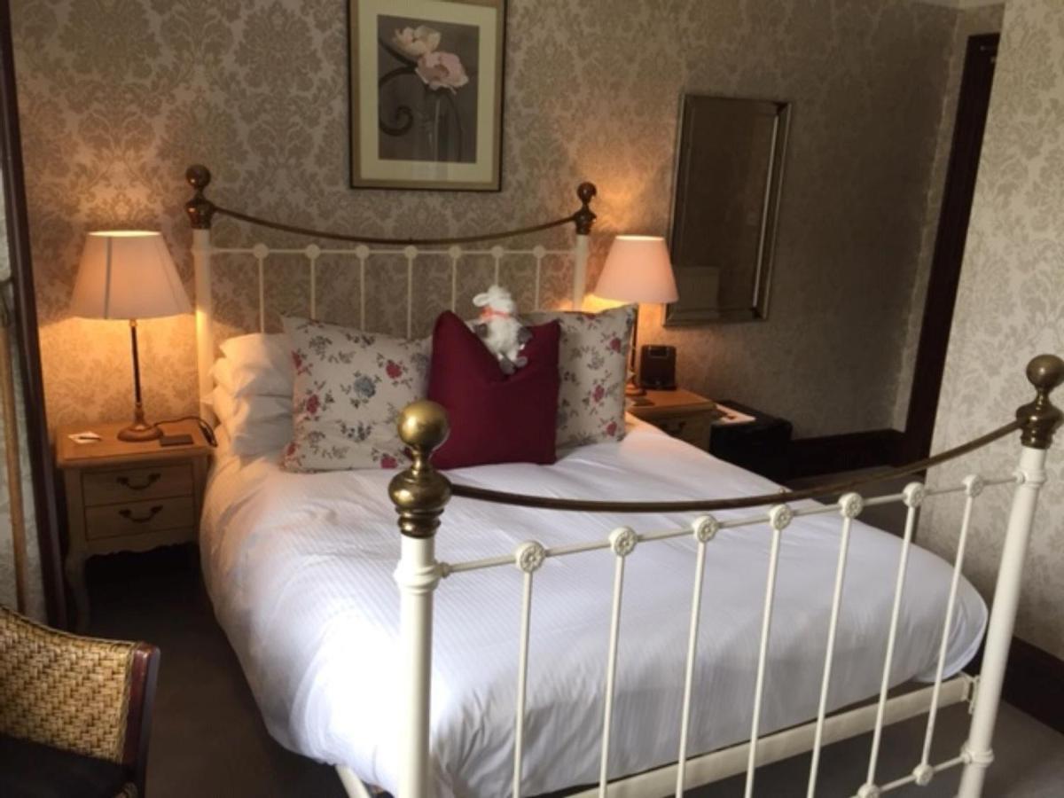 Glenville House - Adults Only - Incl Free Off-Site Health Club With Swimming Pool, Hot Tub, Sauna & Steam Room 鲍内斯温德米尔 外观 照片