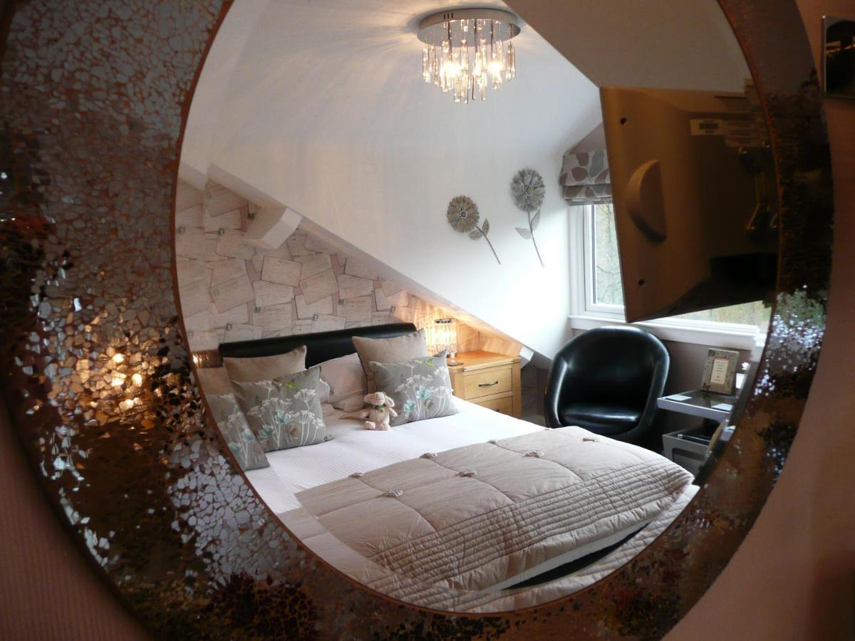 Glenville House - Adults Only - Incl Free Off-Site Health Club With Swimming Pool, Hot Tub, Sauna & Steam Room 鲍内斯温德米尔 外观 照片