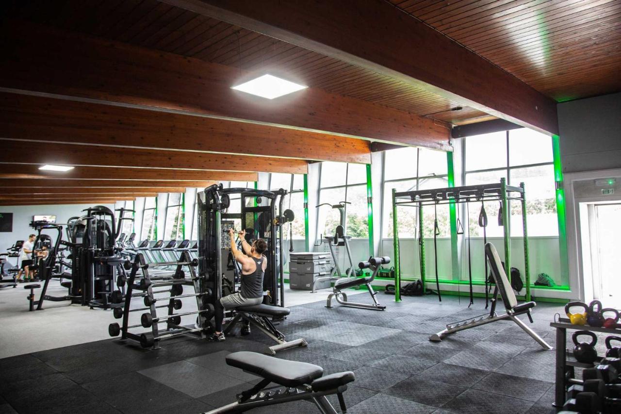 Glenville House - Adults Only - Incl Free Off-Site Health Club With Swimming Pool, Hot Tub, Sauna & Steam Room 鲍内斯温德米尔 外观 照片
