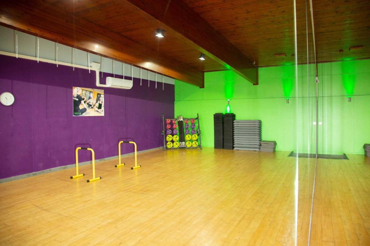 Glenville House - Adults Only - Incl Free Off-Site Health Club With Swimming Pool, Hot Tub, Sauna & Steam Room 鲍内斯温德米尔 外观 照片