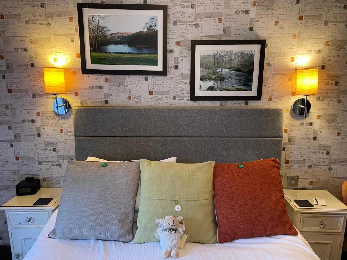 Glenville House - Adults Only - Incl Free Off-Site Health Club With Swimming Pool, Hot Tub, Sauna & Steam Room 鲍内斯温德米尔 外观 照片