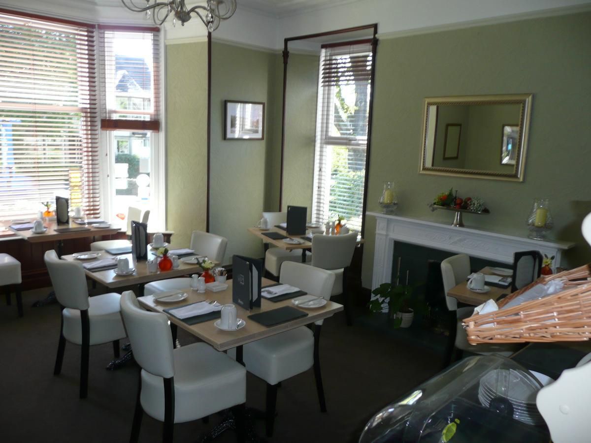 Glenville House - Adults Only - Incl Free Off-Site Health Club With Swimming Pool, Hot Tub, Sauna & Steam Room 鲍内斯温德米尔 外观 照片
